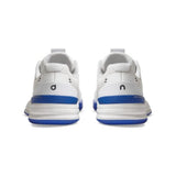 The Roger Pro  Women's Shoes - White / Indigo