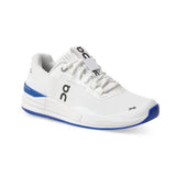 The Roger Pro  Women's Shoes - White / Indigo