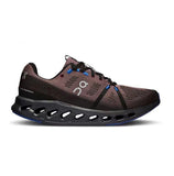 Cloudsurfer Women's Shoes - Black / Cobalt