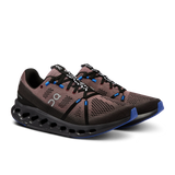 Cloudsurfer Women's Shoes - Black / Cobalt