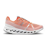 Cloudsurfer Men's Shoes - Flame / White