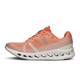 Cloudsurfer Women's Shoes - Flame / White