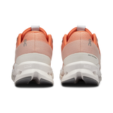 Cloudsurfer Women's Shoes - Flame / White