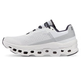 Cloudmonster Women's Shoes - All White