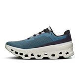 Cloudmonster Men's Shoes - Dust / Vapor