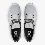 Cloud 5 Waterproof Men's Shoes - Glacier / White