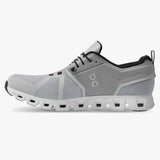 Cloud 5 Waterproof Men's Shoes - Glacier / White