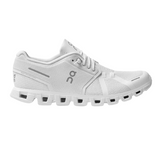 Cloud 5 Men's Shoes - All White