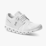 Cloud 5 Men's Shoes - All White