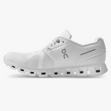 Cloud 5 Men's Shoes - All White