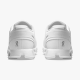 Cloud 5 Men's Shoes - All White