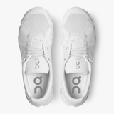 Cloud 5 Men's Shoes - All White