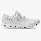 Cloud 5 Men's Shoes - All White