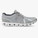 Cloud 5 Men's Shoes - Glacier / White