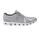 Cloud 5 Men's Shoes - Glacier / White