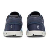 Cloud 5 Men's Shoes - Midnight / Chambray