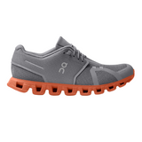 Cloud 5 Men's Shoes - Zinc / Canyon