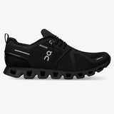 Cloud 5 Waterproof Men's Shoes - All Black