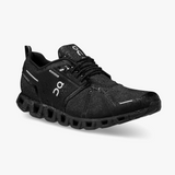 Cloud 5 Waterproof Men's Shoes - All Black