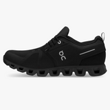 Cloud 5 Waterproof Men's Shoes - All Black