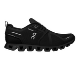 Cloud 5 Waterproof Men's Shoes - All Black