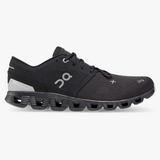 Cloud X 3 Men's Shoes - Black