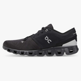 Cloud X 3 Men's Shoes - Black