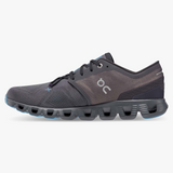 Cloud X 3 Men's Shoes - Eclipse / Magnet