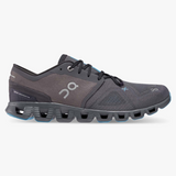 Cloud X 3 Men's Shoes - Eclipse / Magnet