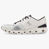 Cloud X 3 Men's Shoes - Ivory / Black