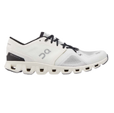 Cloud X 3 Men's Shoes - Ivory / Black