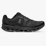 Cloudgo Men's Shoes - Black / Eclipse