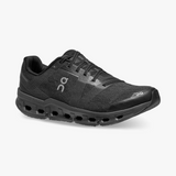 Cloudgo Men's Shoes - Black / Eclipse