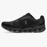 Cloudgo Men's Shoes - Black / Eclipse