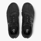 Cloudgo Men's Shoes - Black / Eclipse