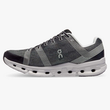 Cloudgo Men's Shoes - Black / Glacier