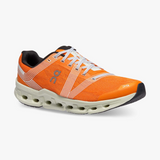 Cloudgo Men's Shoes - Turmeric / Aloe