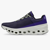 Cloudmonster Men's Shoes - Acai / Aloe