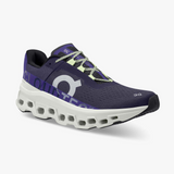 Cloudmonster Men's Shoes - Acai / Aloe