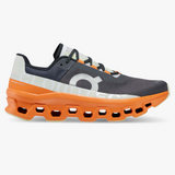 Cloudmonster Men's Shoes - Eclipse / Turmeric