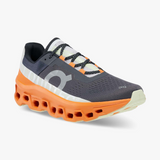 Cloudmonster Men's Shoes - Eclipse / Turmeric