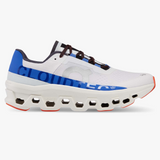 Cloudmonster Men's Shoes - Frost / Cobalt