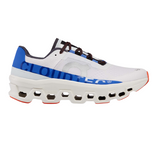 Cloudmonster Men's Shoes - Frost / Cobalt