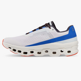 Cloudmonster Men's Shoes - Frost / Cobalt