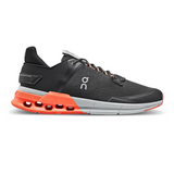 Cloudnova Flux Men's Shoes - Black / Flame