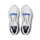 Cloudnova Flux Men's Shoes - Undyed White / Cobalt