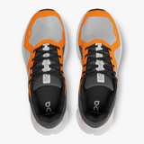 Cloudrunner Men's Shoes - Frost / Turmeric