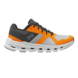 Cloudrunner Men's Shoes - Frost / Turmeric