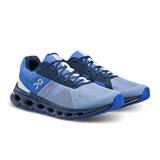 Cloudrunner Men's Shoes - Shale / Cobalt