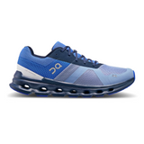 Cloudrunner Men's Shoes - Shale / Cobalt